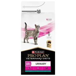 Purina Pro Plan Veterinary Diets Cat Urinary Ocean Fish Veterinärfoder till Katt