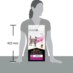 Purina Pro Plan Veterinary Diets Cat Urinary Ocean Fish Veterinärfoder till Katt