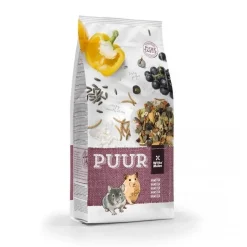 PUUR Hamstermat