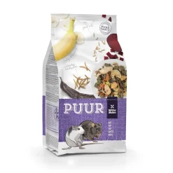 PUUR Råttfoder