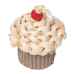 Quapas! Celebration Cupcake