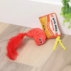 Quirky Kitty Ramen & Räka 2-pack