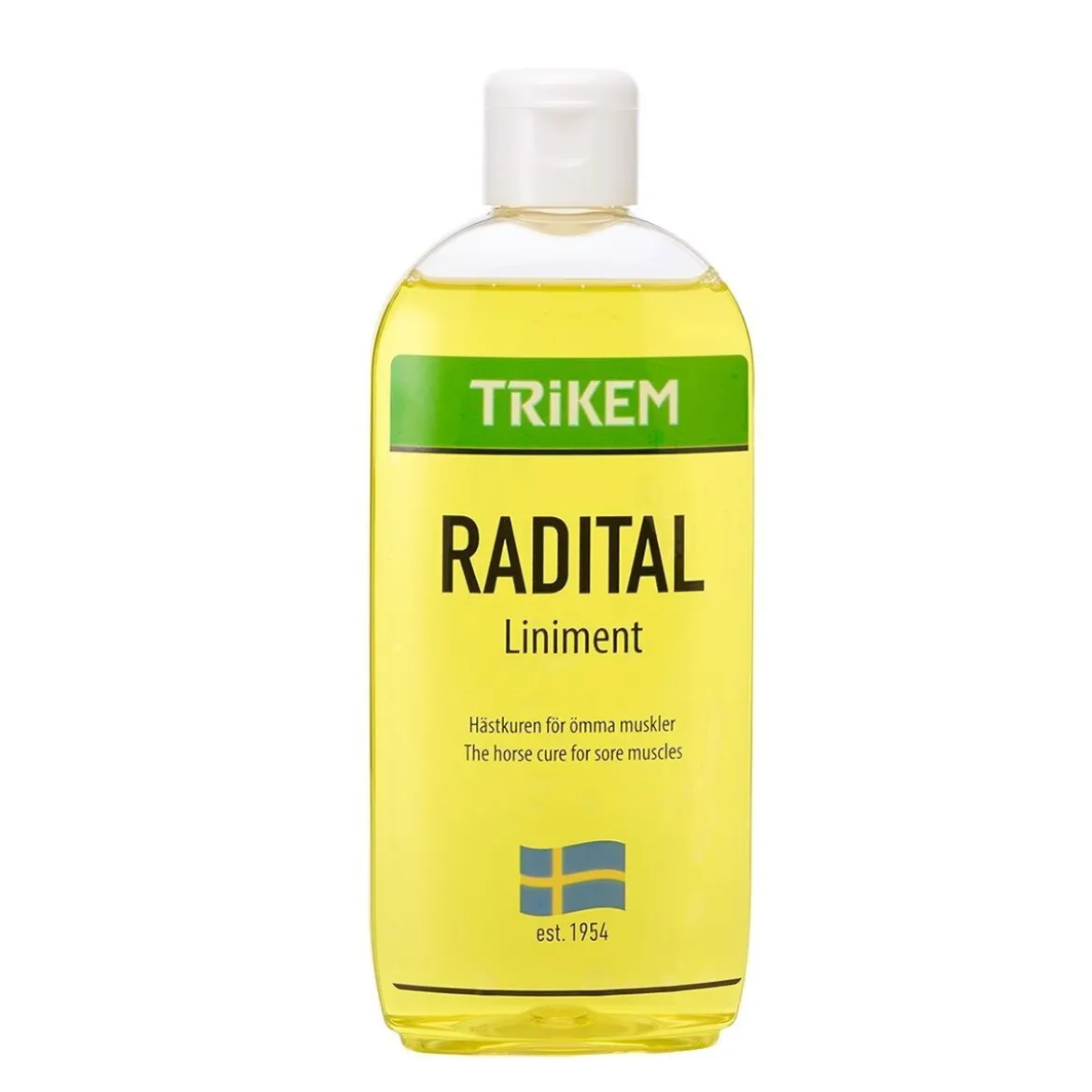 Radital Linimentgel 250 ml
