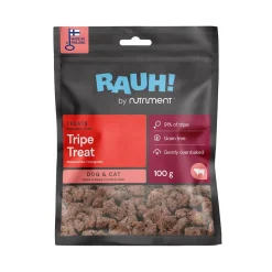 RAUH! Vomgodis 100 g