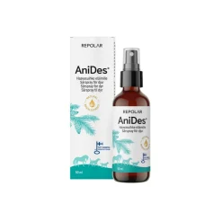 Repolar AniDes Sårspray för Djur 50 ml