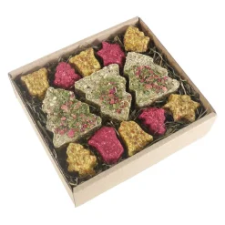 Rosewood Festive Cookies Godislåda till Smådjur 170 g