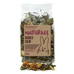 Rosewood Nature's Sallad