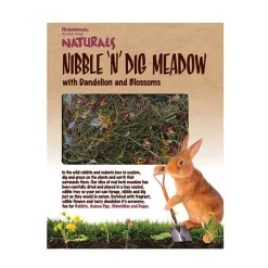 Rosewood Nibble’n’Dig Meadow