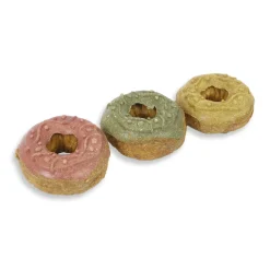 Rosewood Veggie Burst Munkar Smådjursgodis 3-pack