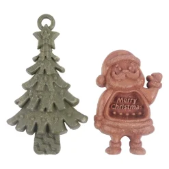 Rosewood Veggie Burst Tomte & Julgran 2-pack 90 g