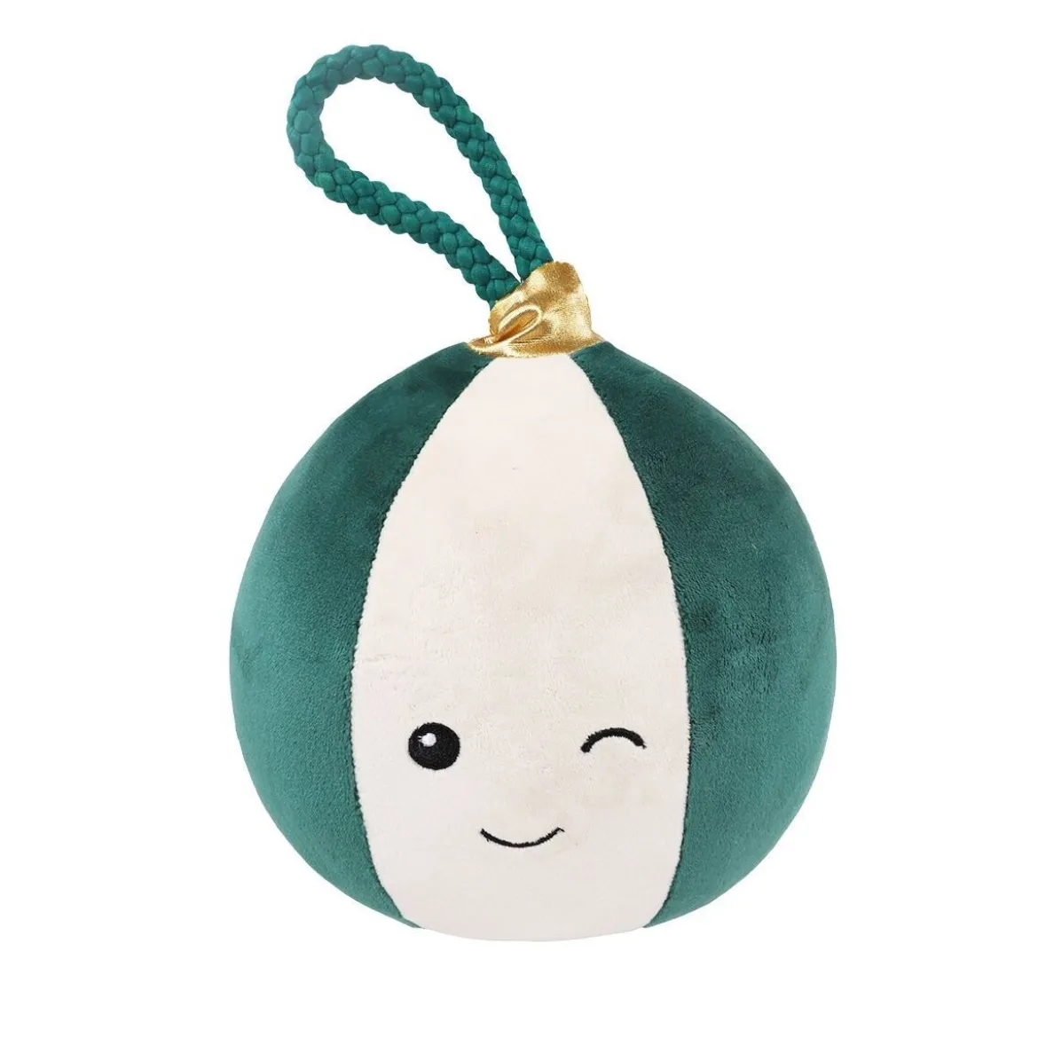 Rosewood Xmas Julgranskula Hundleksak XL