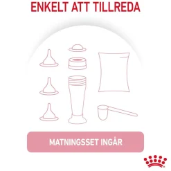 Royal Canin Babycat Milk