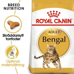 Royal Canin Bengal