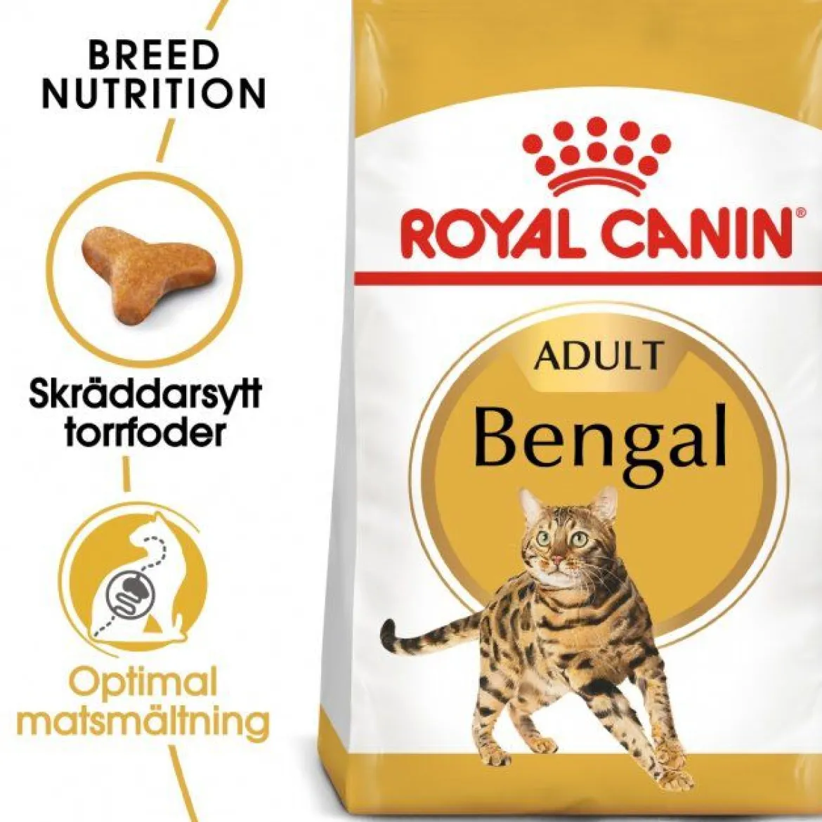 Royal Canin Bengal