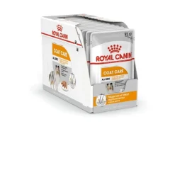Royal Canin Coat Care Adult 12x85 g