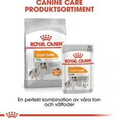 Royal Canin Coat Care Adult 12x85 g