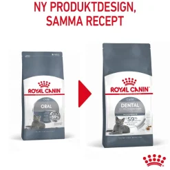 Royal Canin Dental Care