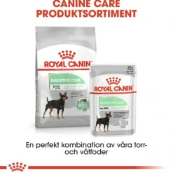 Royal Canin Digestive Care Adult 12x85 g