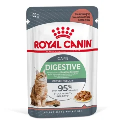 Royal Canin Digest Sensitive Våtfoder (12x85g)
