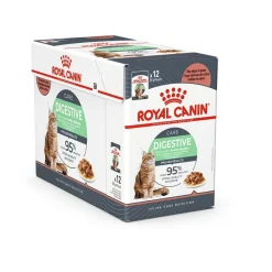 Royal Canin Digest Sensitive Våtfoder (12x85g)