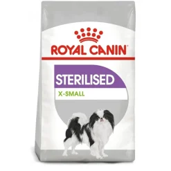 Royal Canin Dog Adult Sterilised X-Small