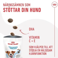 Royal Canin Dog Träningsgodis 110 g