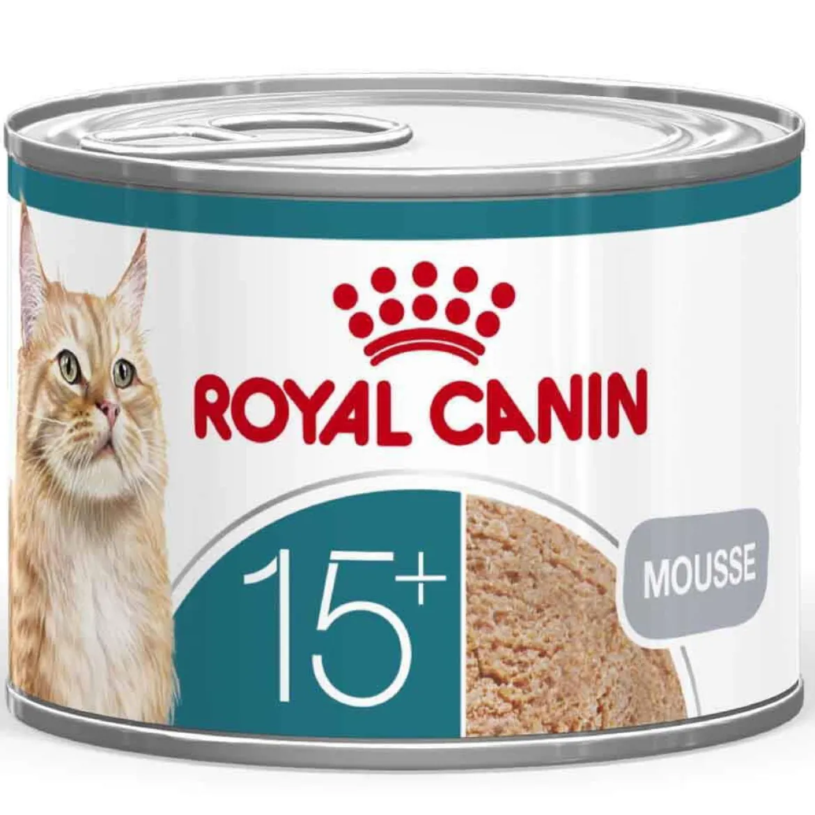 Royal Canin FHN Ageing 15+ Mousse Våtfoder till Katt 85 g
