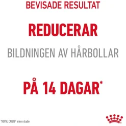 Royal Canin Hairball Care