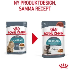 Royal Canin Hairball Care Gravy 12 x 85 g