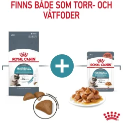 Royal Canin Hairball Care Gravy 12 x 85 g
