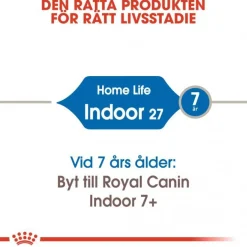 Royal Canin Indoor 27
