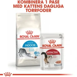 Royal Canin Indoor 27