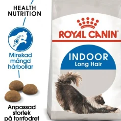 Royal Canin Indoor Long Hair