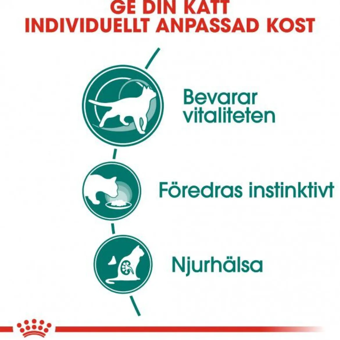 Royal Canin Instinctive +7 Gravy Wet (12x85g)