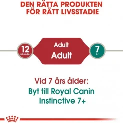 Royal Canin Instinctive Jelly Wet (12x85g)