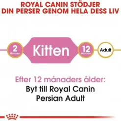 Royal Canin Kitten Persian