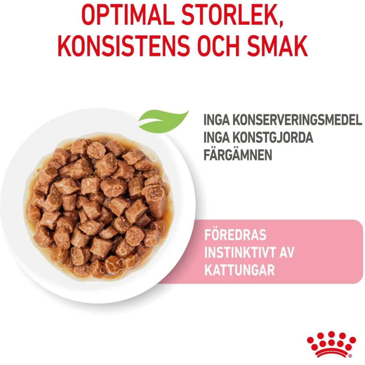 Royal Canin Kitten Sterilised Gravy 12x85 g