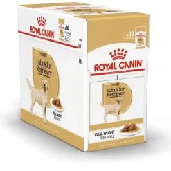 Royal Canin Labrador Retriever Adult 10x140 g