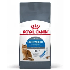Royal Canin Light Weight Care