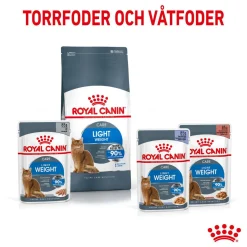 Royal Canin Light Weight Care