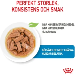 Royal Canin Maxi Puppy Våtfoder (10x140g)