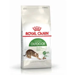 Royal Canin Outdoor 30