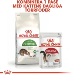 Royal Canin Outdoor 30