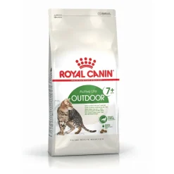 Royal Canin Outdoor +7