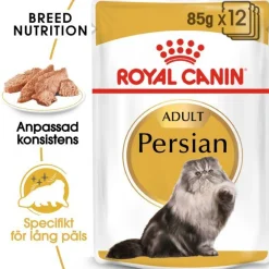 Royal Canin Persian Loaf 12 x 85 g