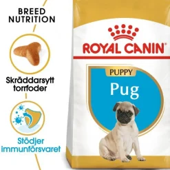 Royal Canin Pug Puppy