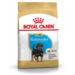Royal Canin Rottweiler Puppy