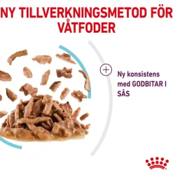 Royal Canin Sensory Feel 12x85 g