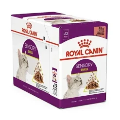 Royal Canin Sensory Smell 12x85 g