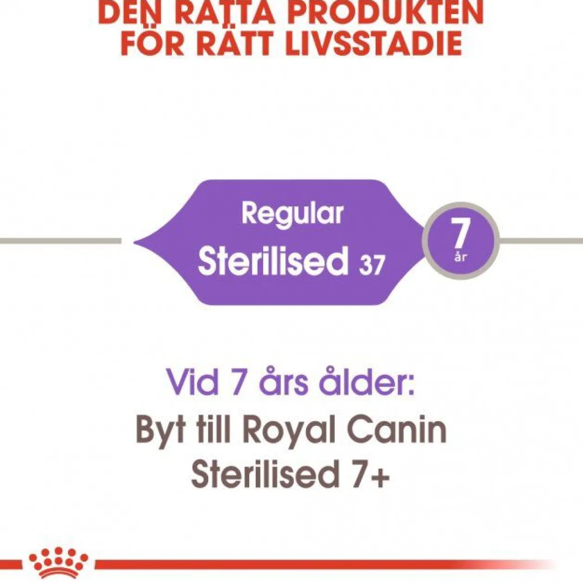 Royal Canin Sterilised 37